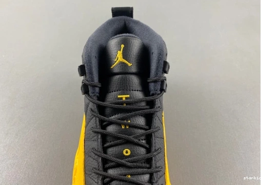 130690-070  Jordan “University  130690-070 Air Gold” 12 1210